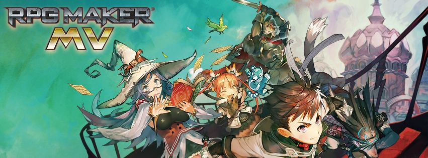 RPG Maker MV 1.33