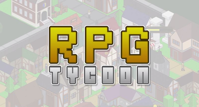 RPG Tycoon 