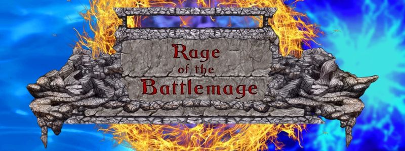 Rage of the Battlemage