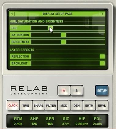ReLab LX480 Complete 3.1.1 - скачать бесплатно с ключом активации и кряком ...