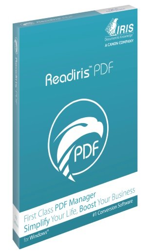 Readiris PDF