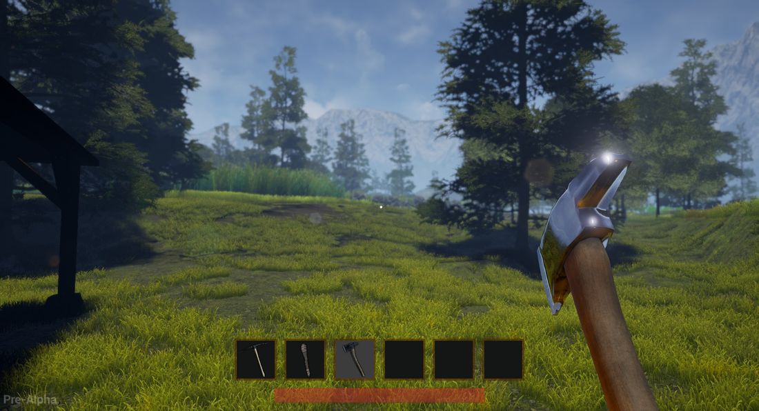 игра Realm of Rulers