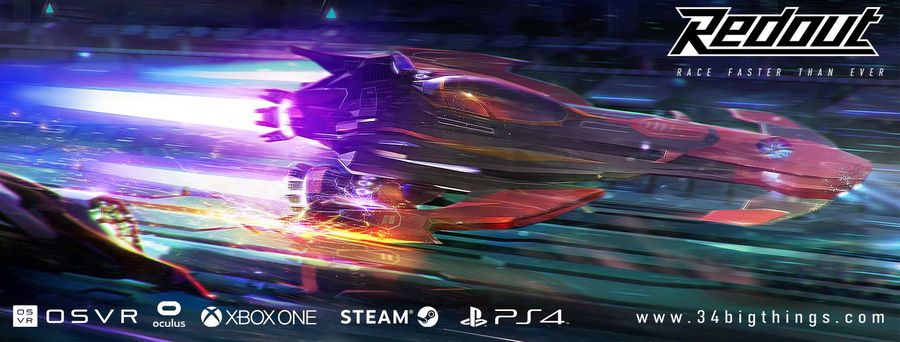 Redout