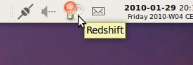 Redshift 