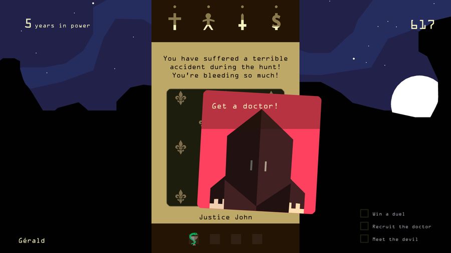 Reigns скачать