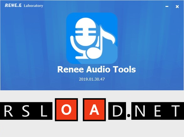 Renee Audio Tools 
