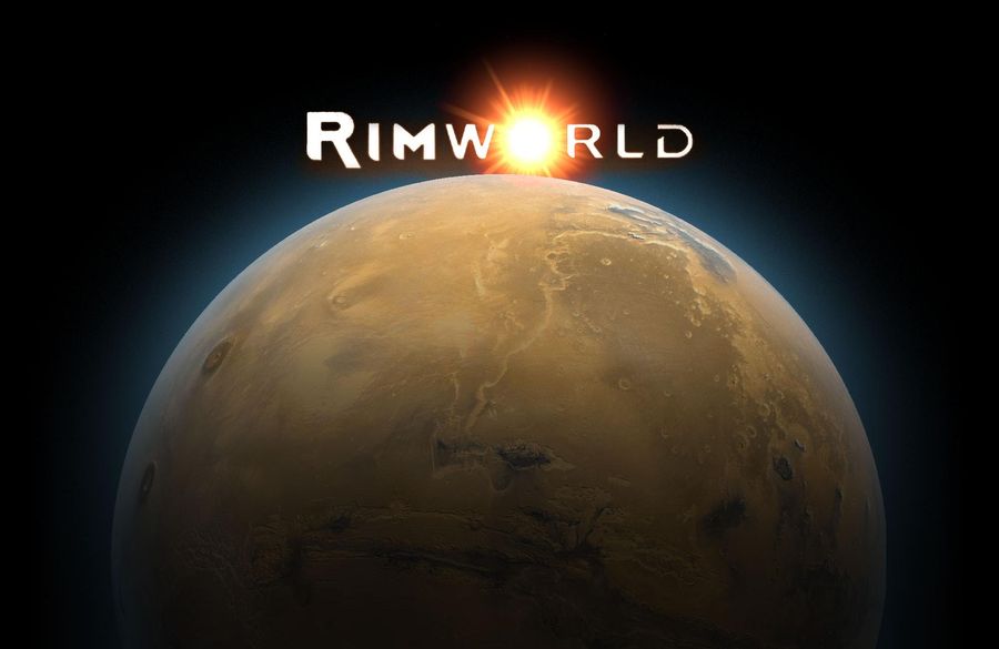 RimWorld