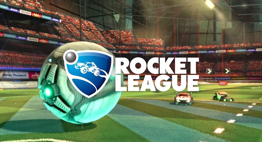 Rocket League