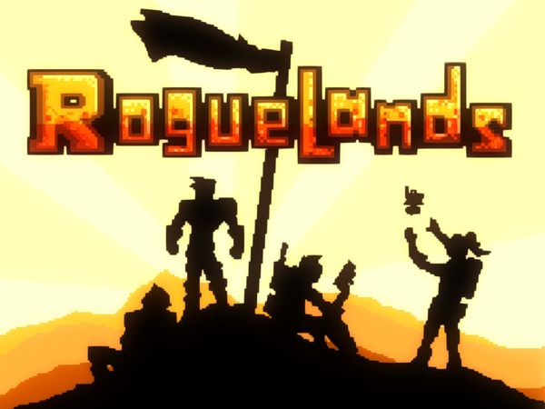 Roguelands 