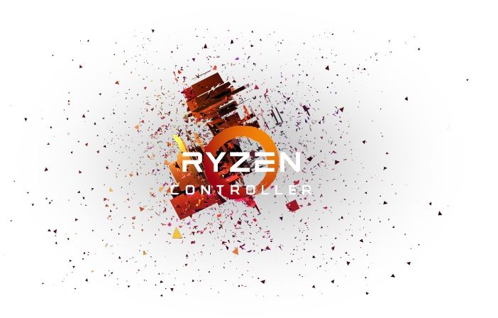 Ryzen Controller 2.5.4 для Windows 10 (скачать новую версию)