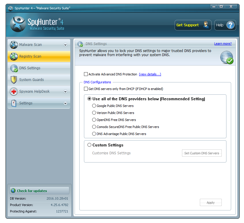 Spyhunter security suite v3 4 download free full version