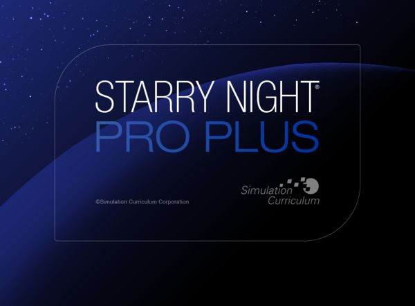 Starry Night Pro Plus