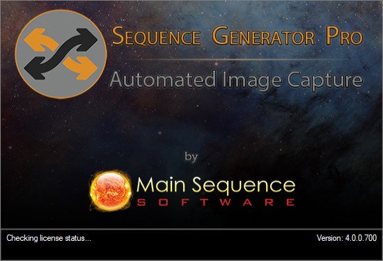 Sequence Generator