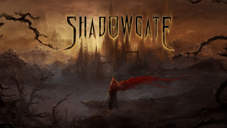 Shadowgate 