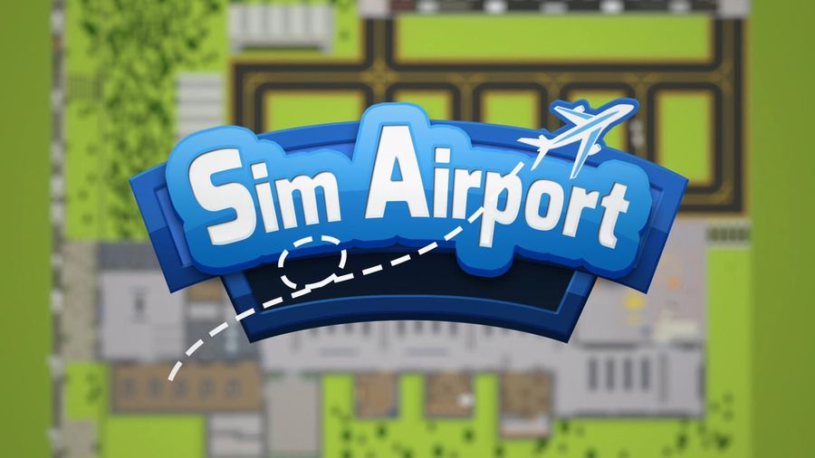 SimAirport
