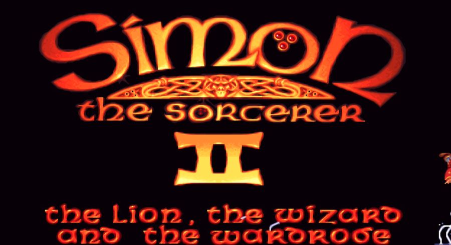 Simon the Sorcerer 2
