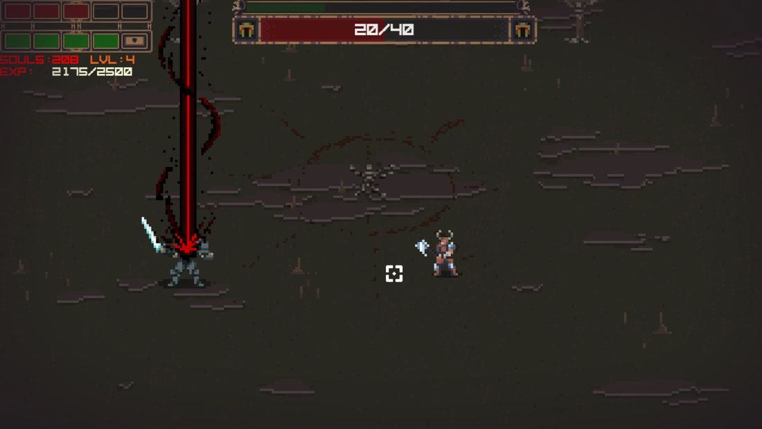 Slash or Die игра