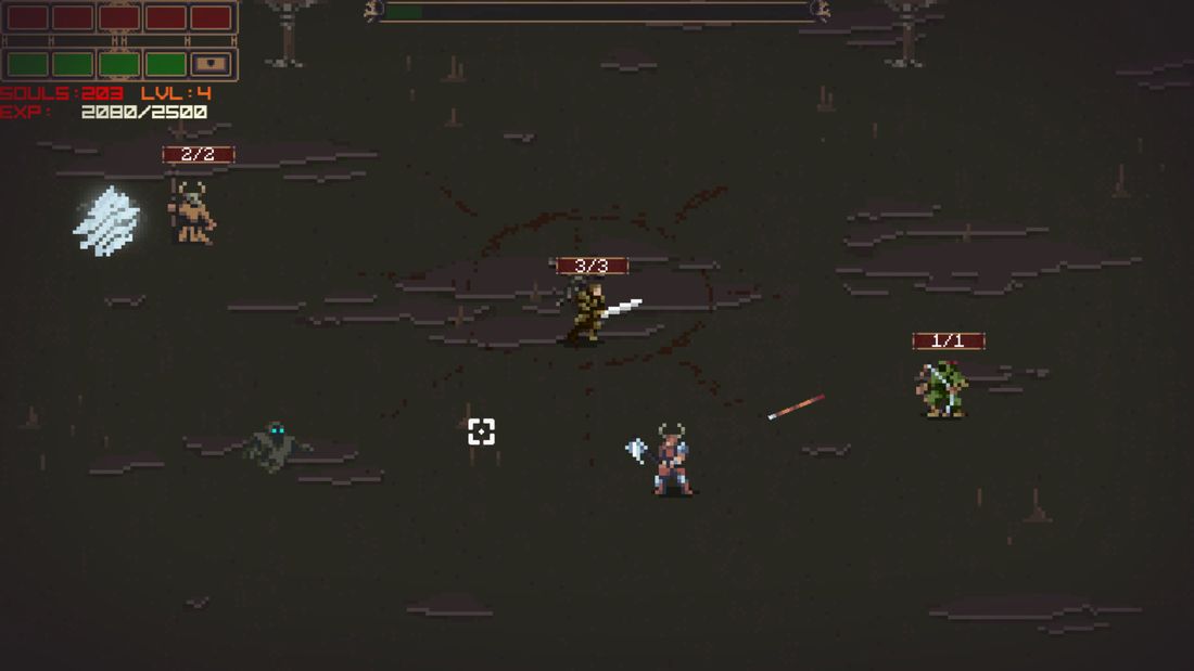 Slash or Die скачать бесплатно