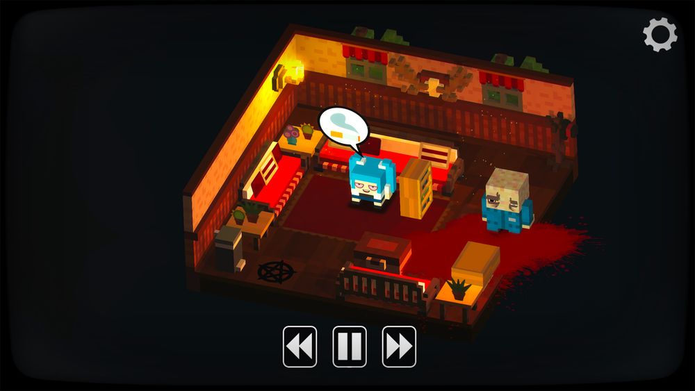Slayaway Camp скачать бесплатно
