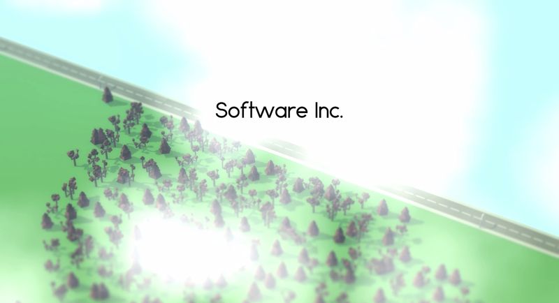 Software Inc. 