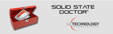 Solid State Doctor