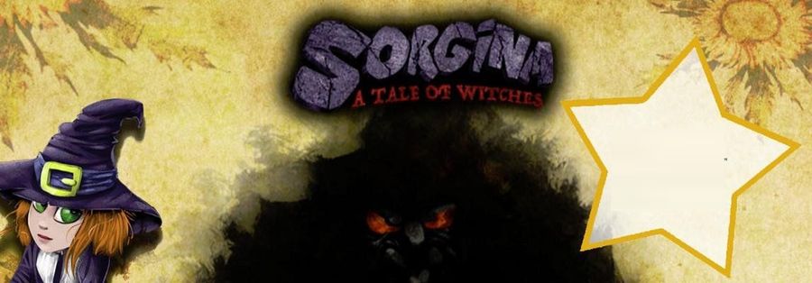 Sorgina: A Tale of Witches