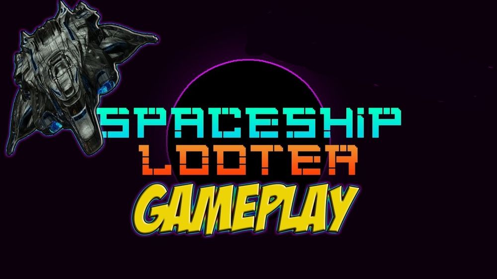 Spaceship Looter 