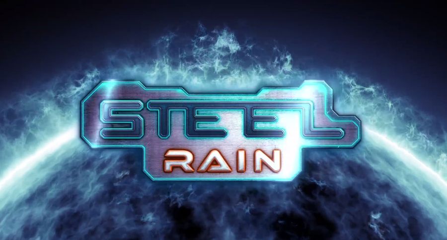 Steel Rain