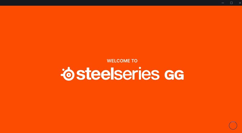 SteelSeries GG 