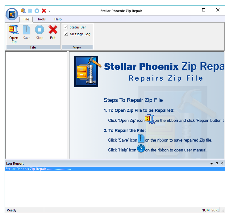 stellar photo repair free download