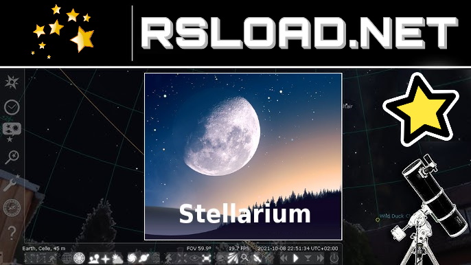 Stellarium