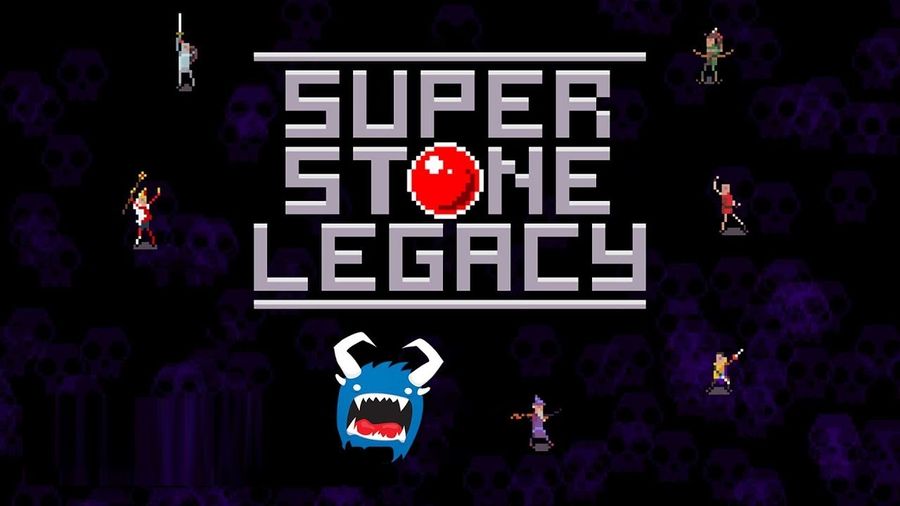 Super Stone Legacy