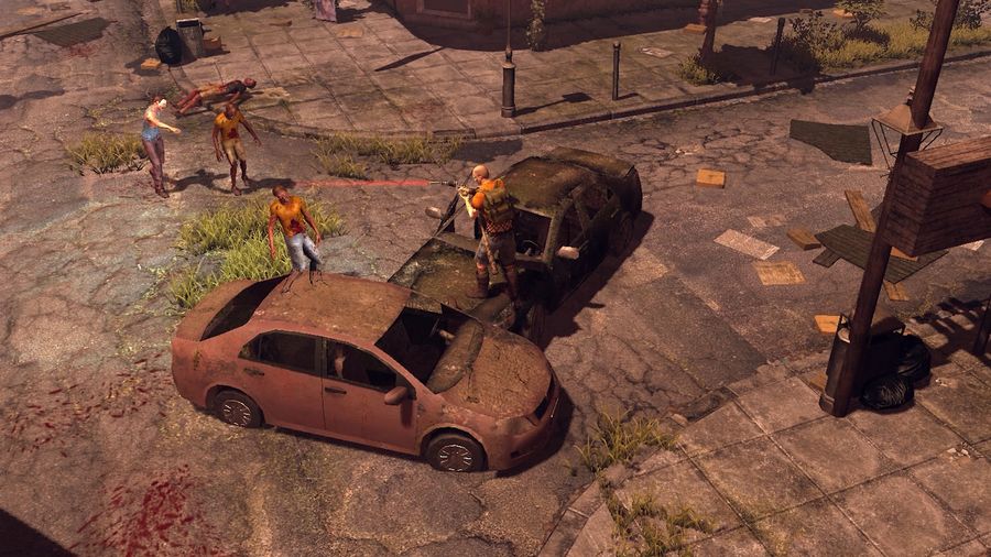 How to Survive 2 скачать
