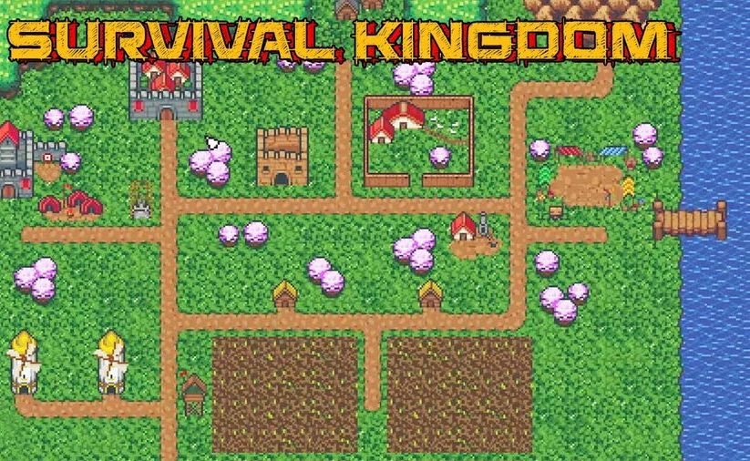 Survival Kingdom