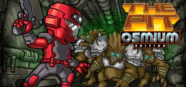 Sword of the Stars The Pit Osmium Edition