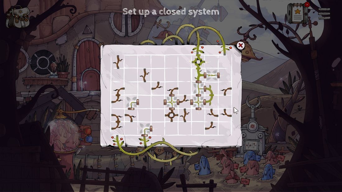 полная версия игры TOHU
