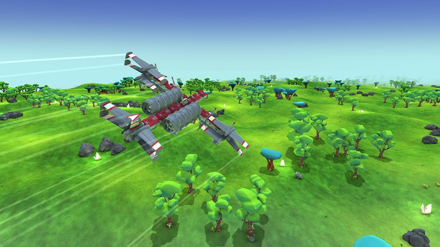 TerraTech - Скачать Игру На Русском Бесплатно Последней Версии