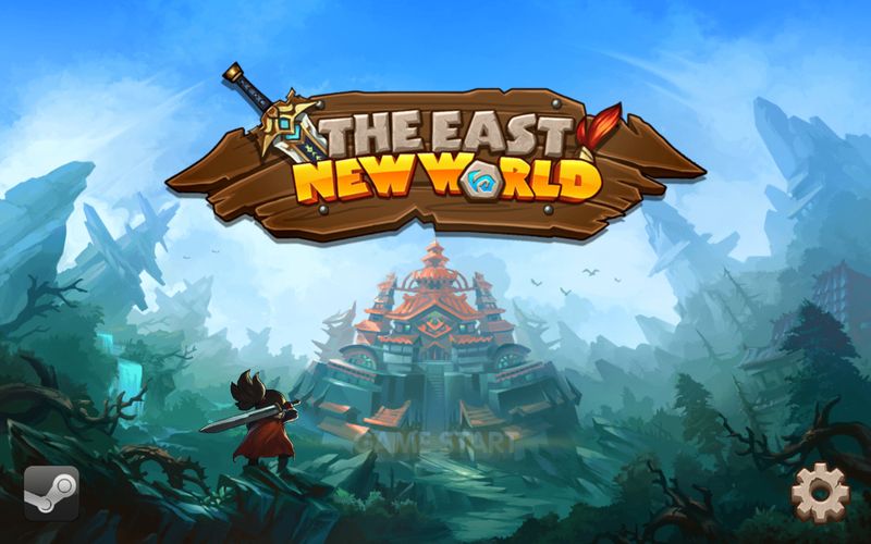 The East New World 
