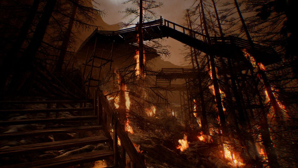 The Fidelio Incident игра