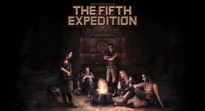 The Fifth Expedition