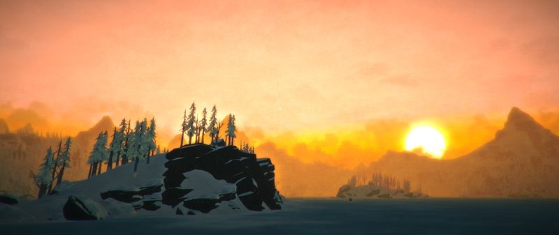 The Long Dark скачать