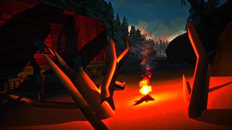 The Long Dark скачать бесплатно