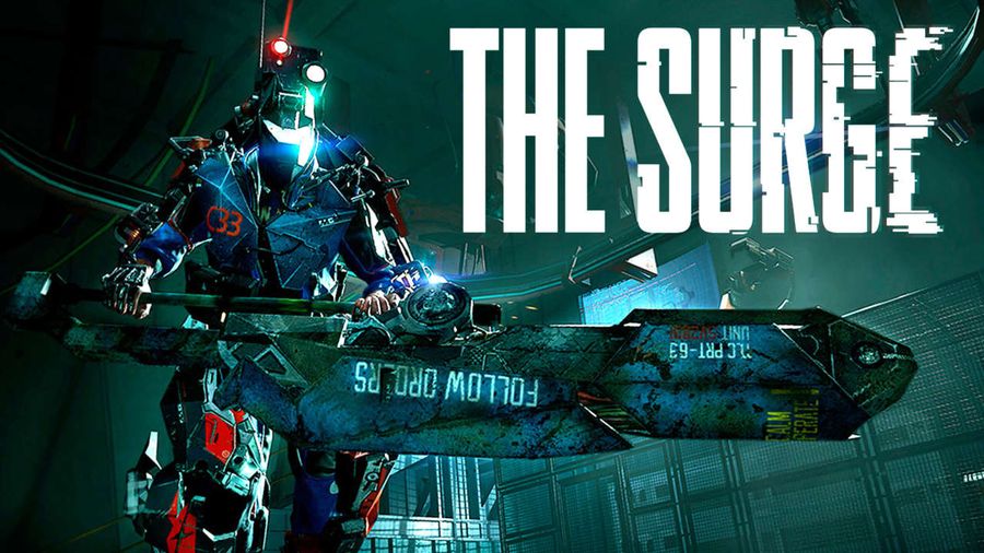 The Surge