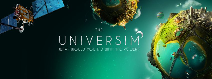 The Universim