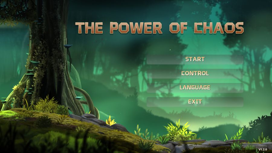 The power of chaos