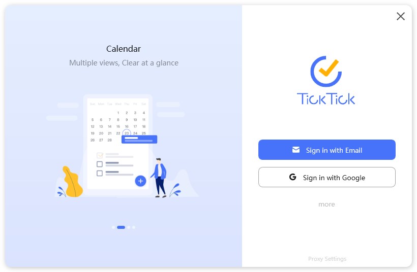 TickTick Premium 