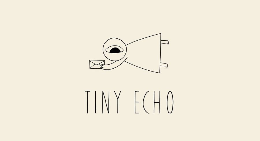 Tiny Echo