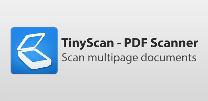 Tiny Scanner Pro: PDF Doc Scan