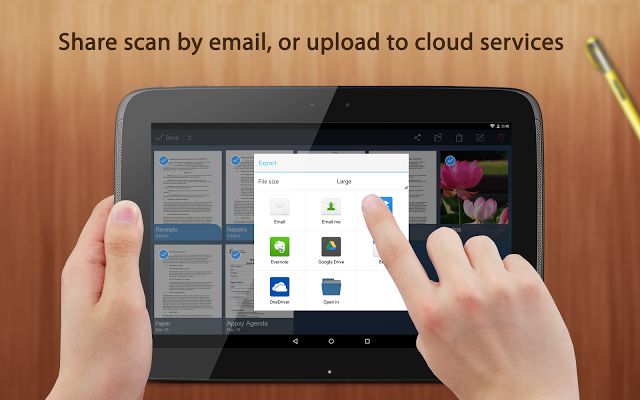 Tiny Scanner Pro: PDF Doc Scan бесплатно