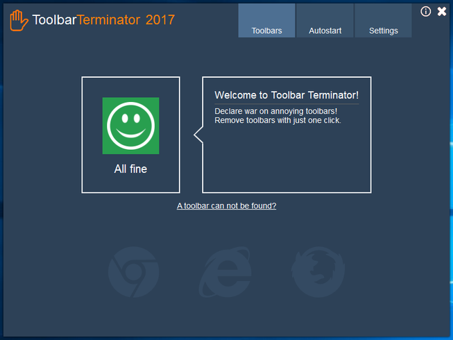 ToolbarTerminator 